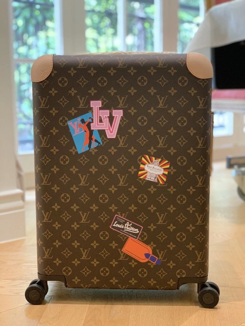 Louis Vuitton Suitcase OdorResistant 65270