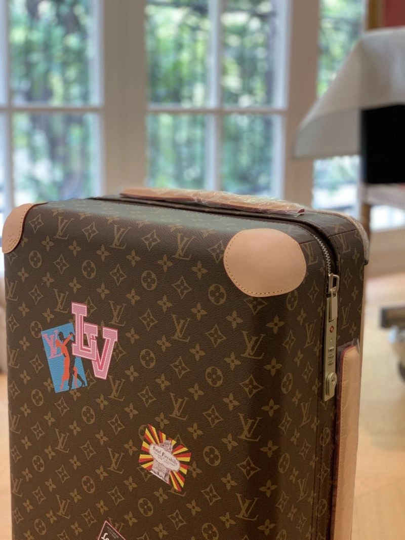 Louis Vuitton Suitcase OdorResistant 65270