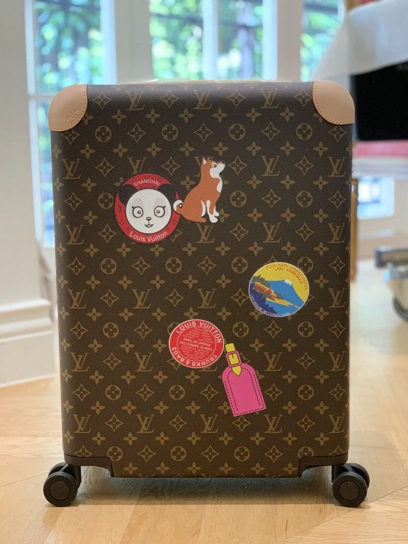 Louis Vuitton Suitcase Versatile 65271