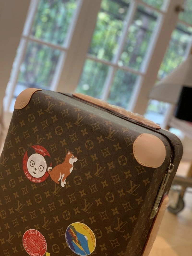Louis Vuitton Suitcase Versatile 65271