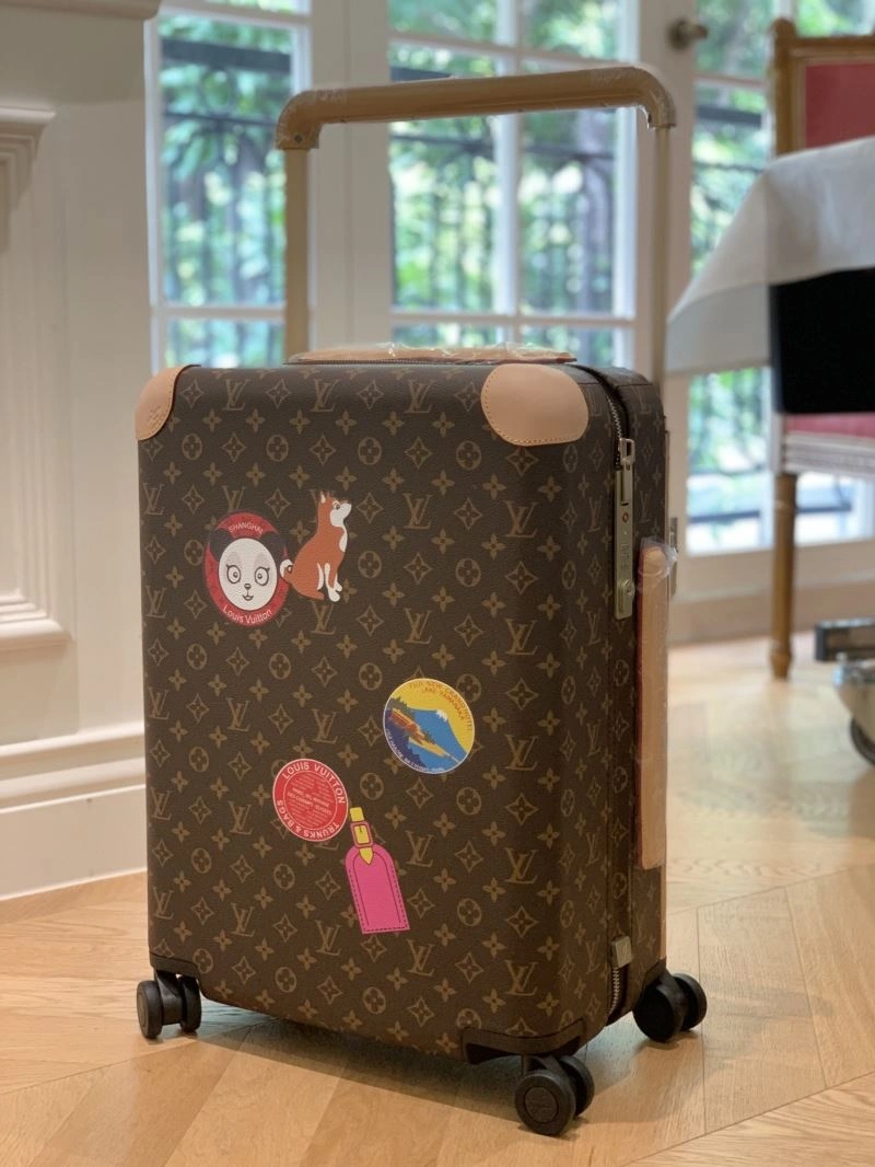 Louis Vuitton Suitcase Versatile 65271