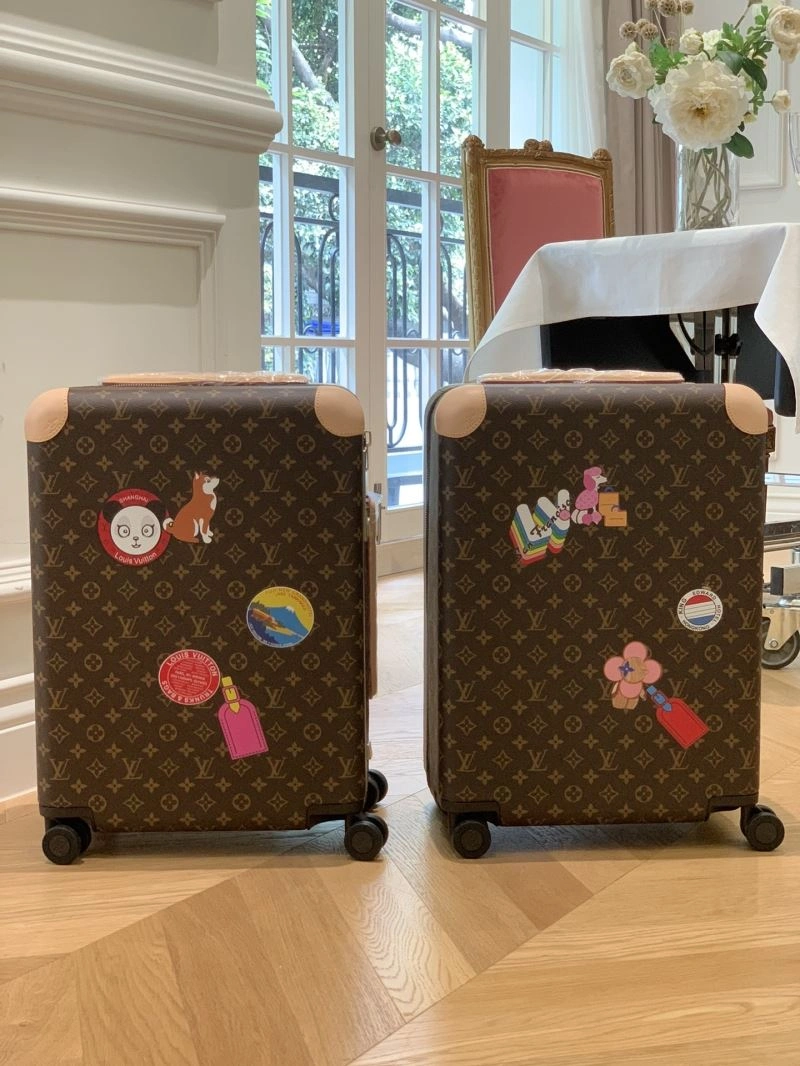 Louis Vuitton Suitcase Versatile 65271