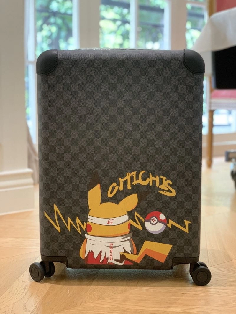 UrbanStyle Louis Vuitton Suitcase 65283