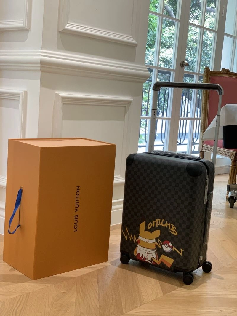 UrbanStyle Louis Vuitton Suitcase 65283