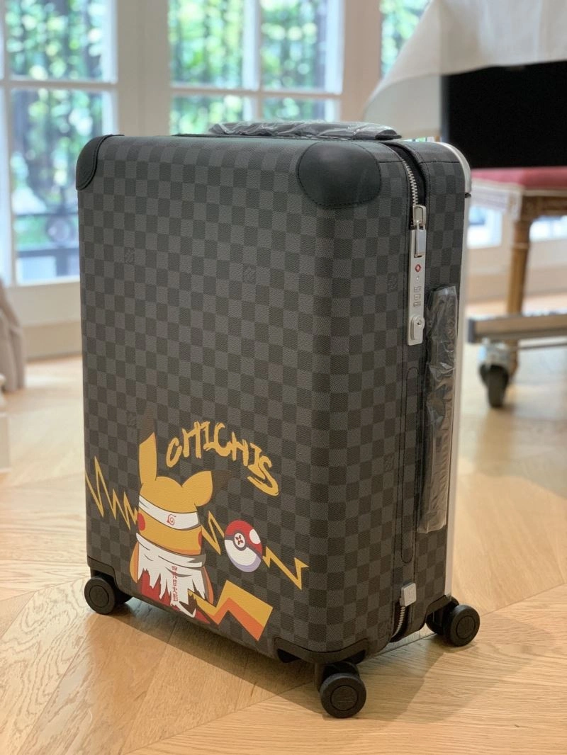 UrbanStyle Louis Vuitton Suitcase 65283