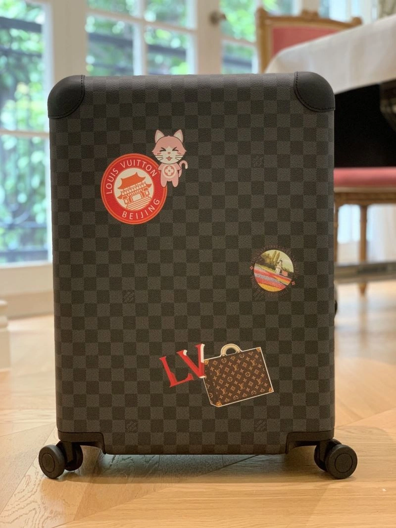 Louis Vuitton Suitcase Unisex 65316