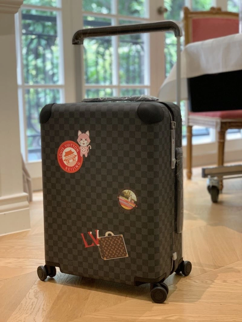 Louis Vuitton Suitcase Unisex 65316