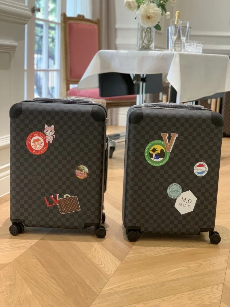 Louis Vuitton Suitcase Unisex 65316