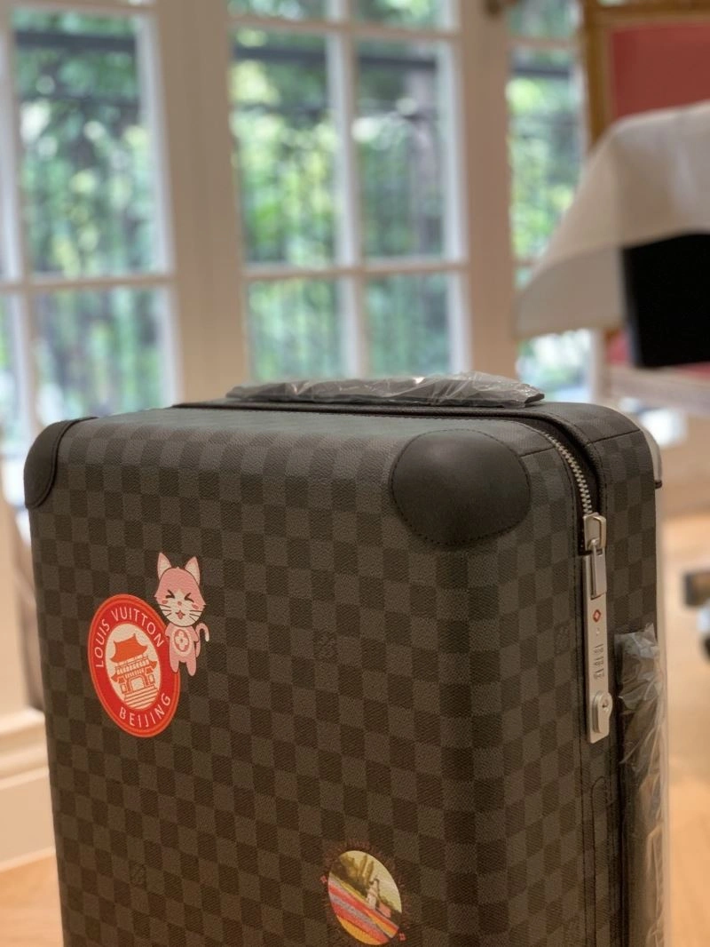 Louis Vuitton Suitcase Unisex 65316