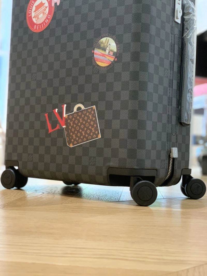 Louis Vuitton Suitcase Unisex 65316