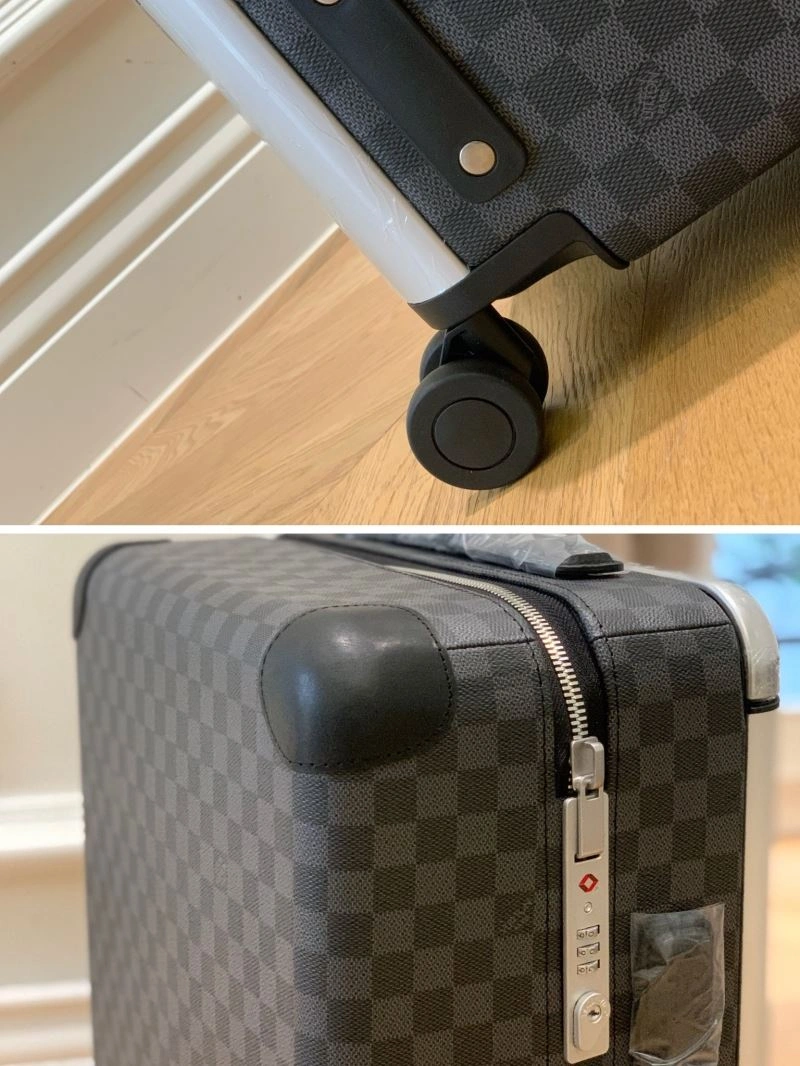 Louis Vuitton Suitcase Unisex 65316