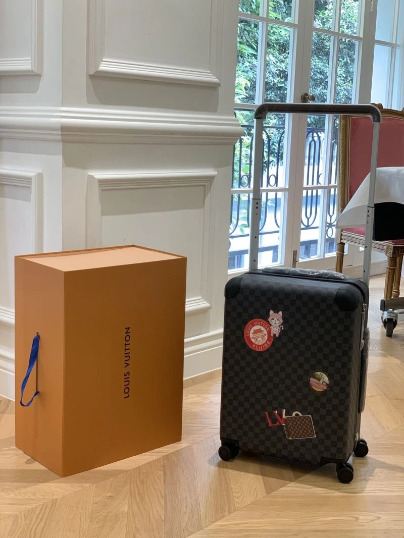 Louis Vuitton Suitcase Unisex 65316