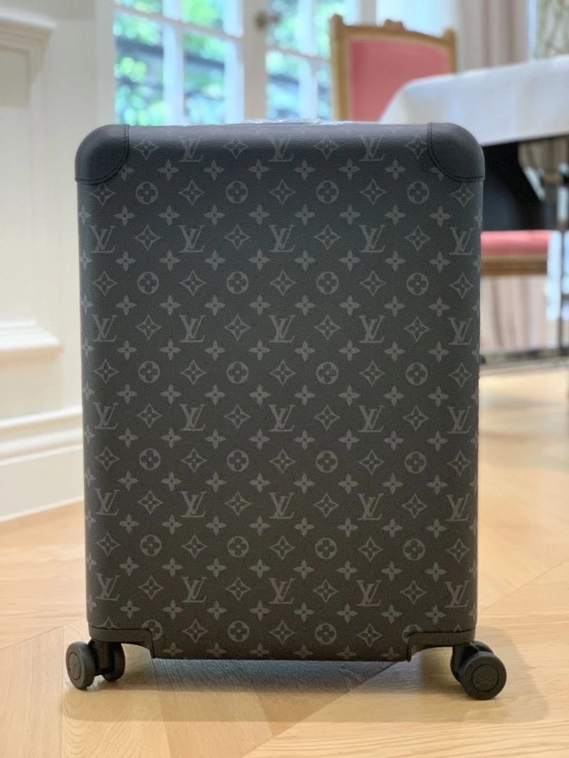SunProtective Louis Vuitton Suitcase 65275