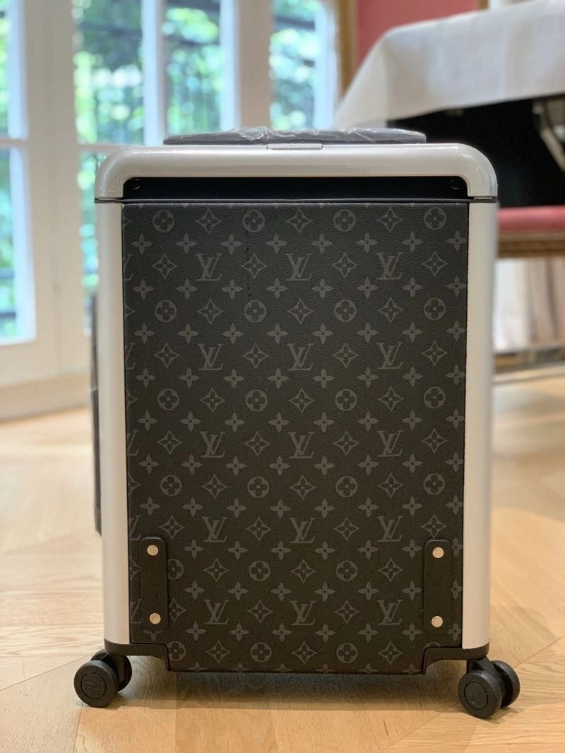 SunProtective Louis Vuitton Suitcase 65275