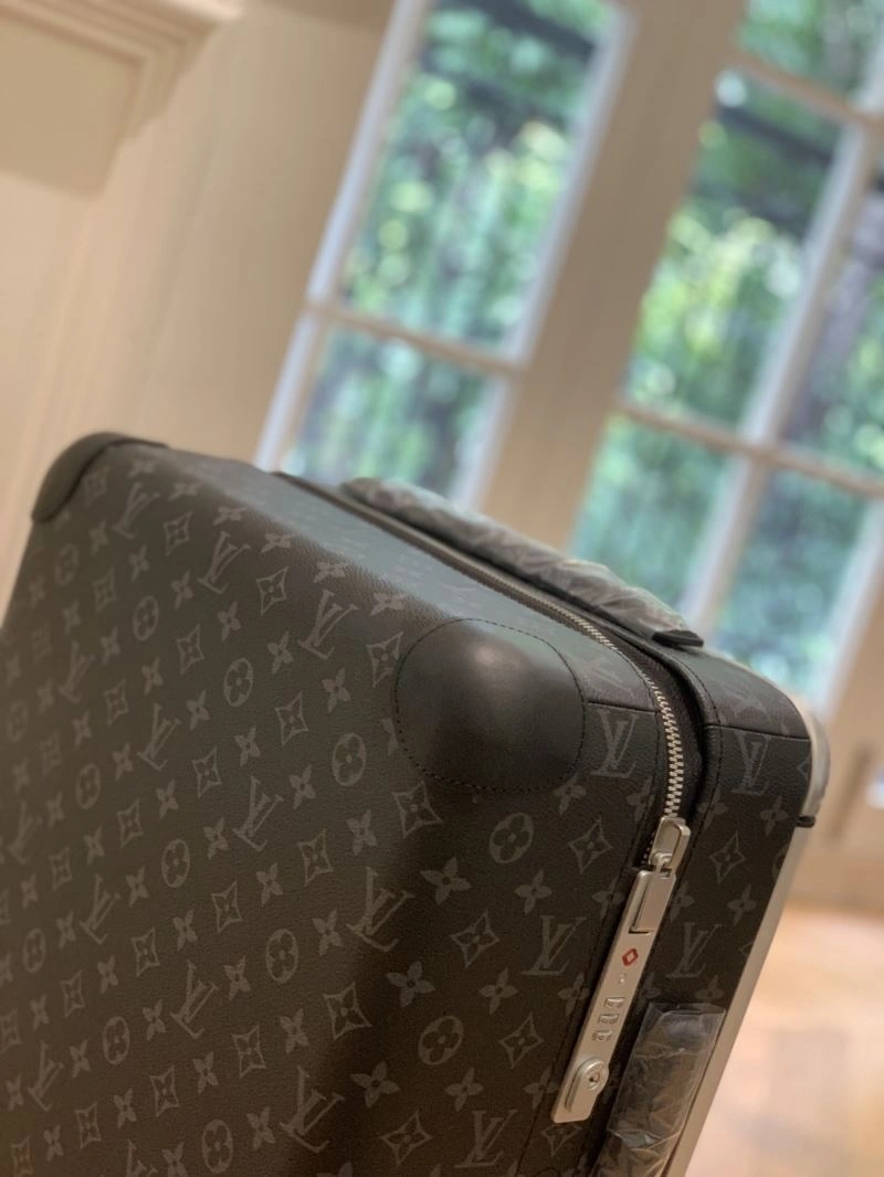 SunProtective Louis Vuitton Suitcase 65275