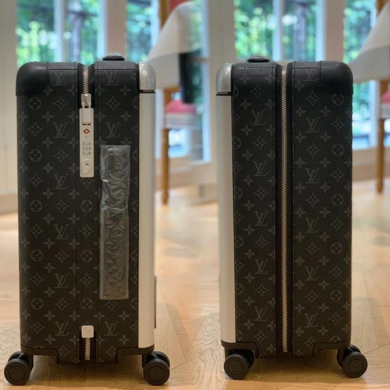 SunProtective Louis Vuitton Suitcase 65275