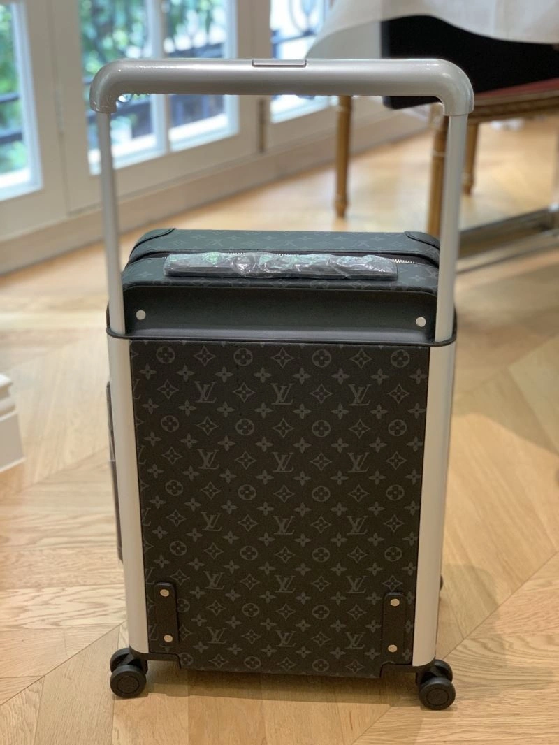 SunProtective Louis Vuitton Suitcase 65275