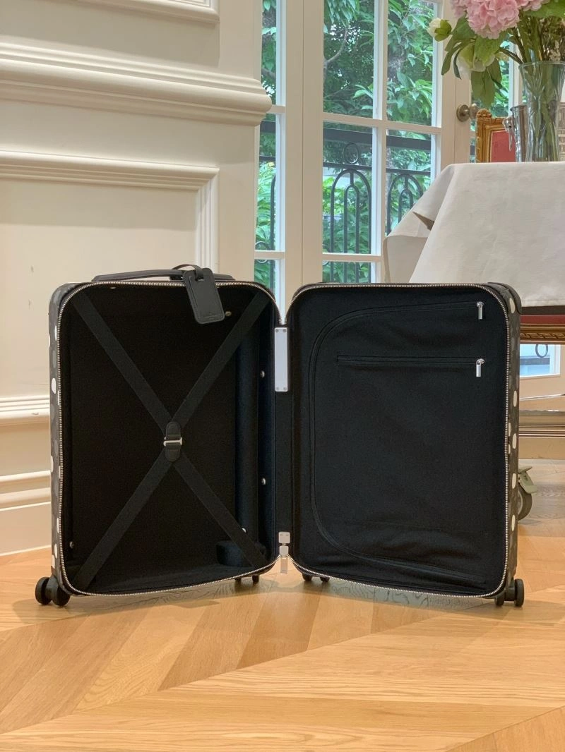 SunProtective Louis Vuitton Suitcase 65275