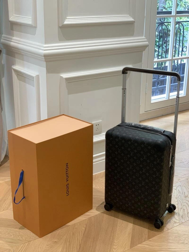 SunProtective Louis Vuitton Suitcase 65275