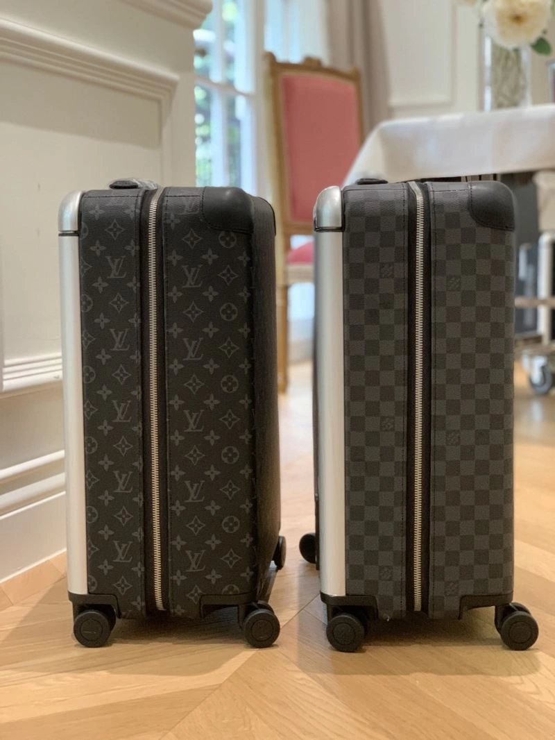 Louis Vuitton Suitcase Snug 65265