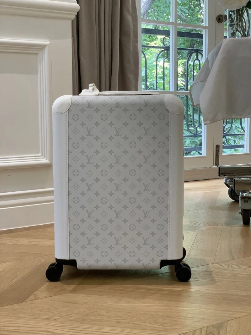 Louis Vuitton Suitcase Durable 65266