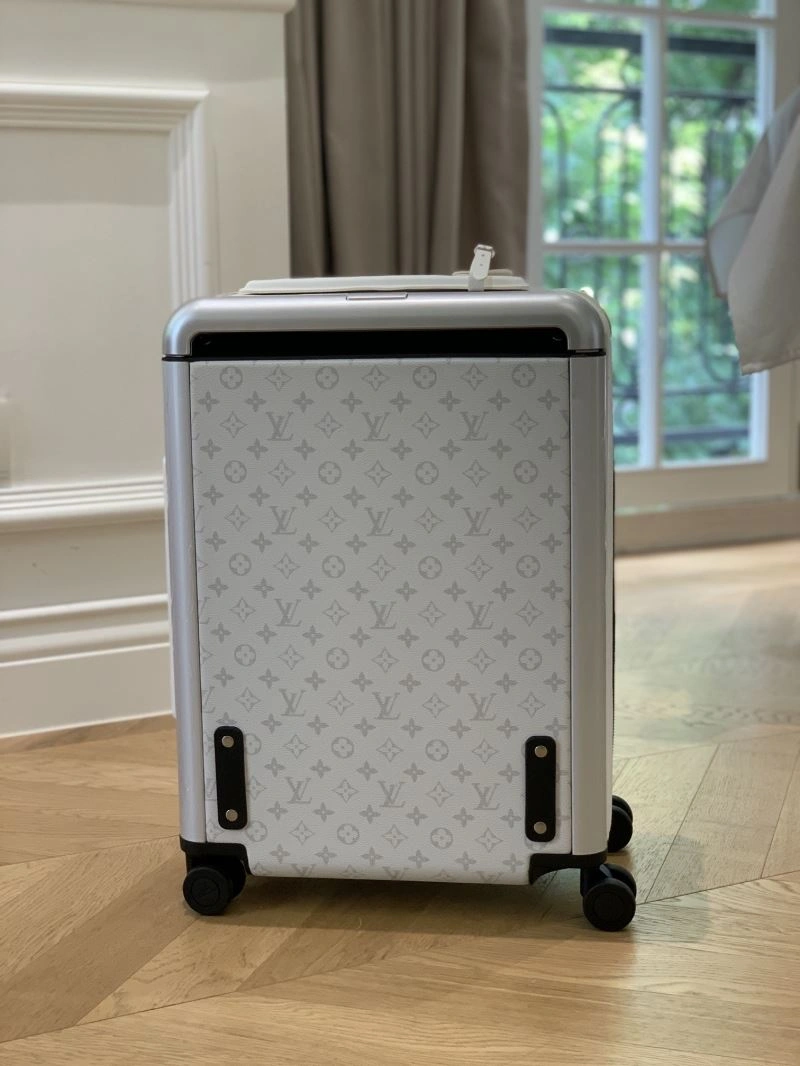 Louis Vuitton Suitcase Durable 65266