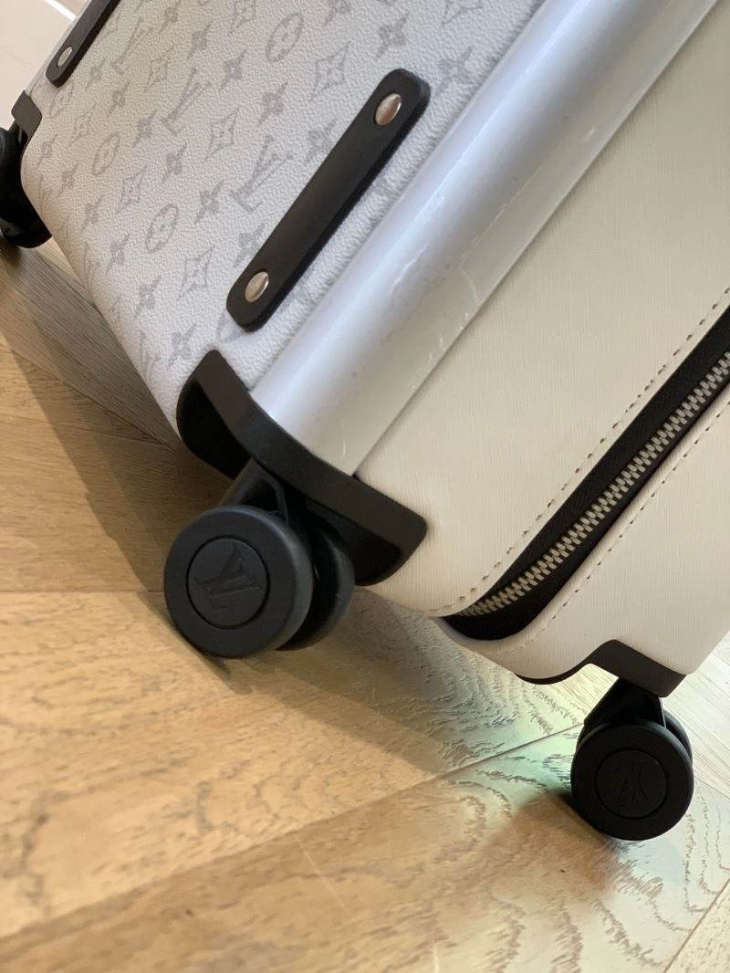 Louis Vuitton Suitcase Durable 65266