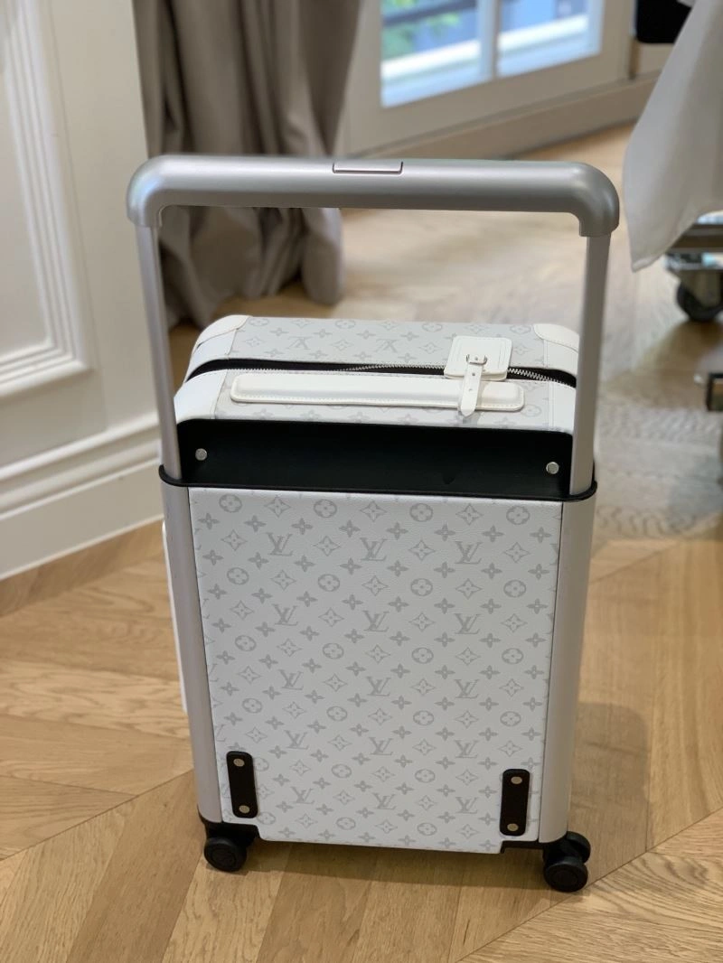 Louis Vuitton Suitcase Durable 65266