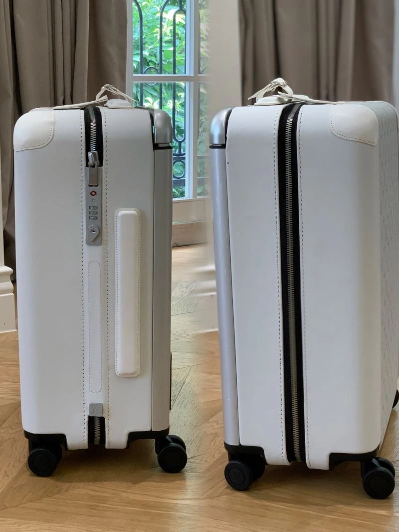 Louis Vuitton Suitcase Durable 65266