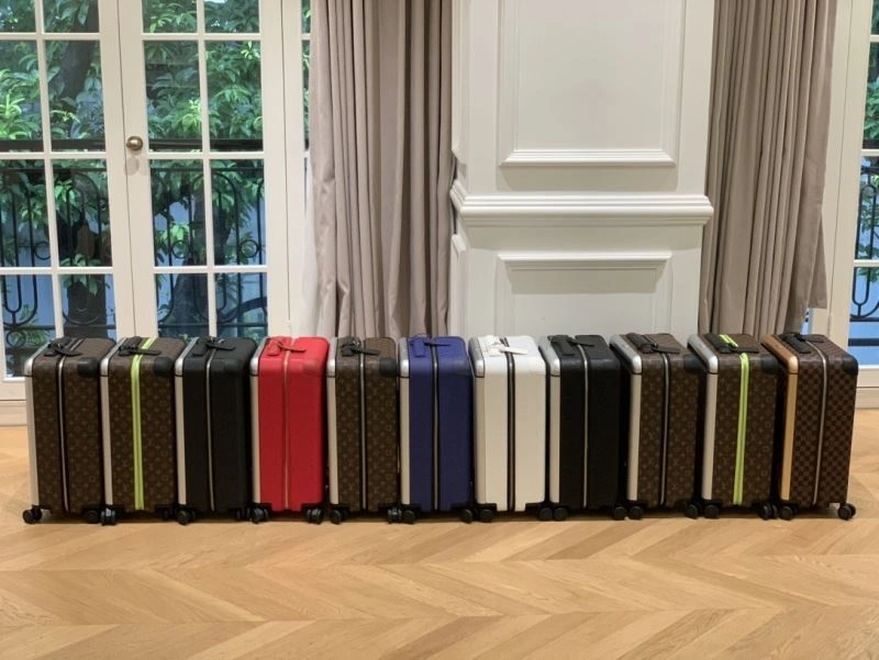 Louis Vuitton Suitcase Durable 65266