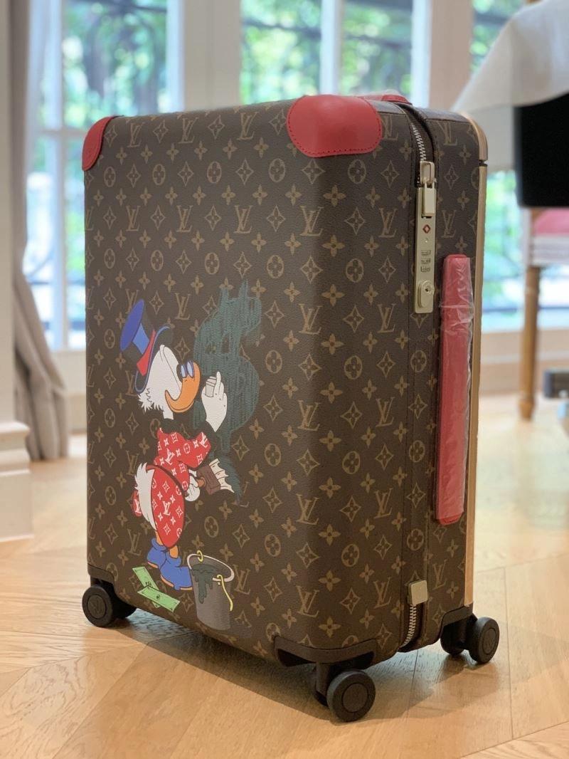Louis Vuitton Suitcase FlexibleFit 65262