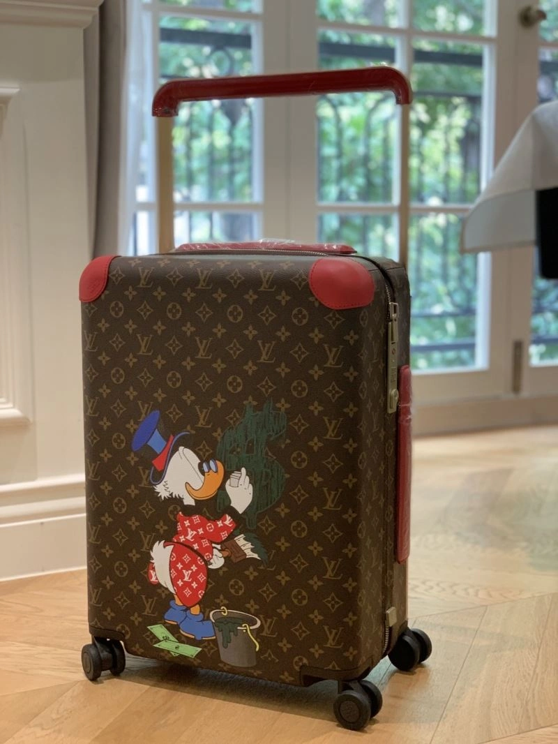 Louis Vuitton Suitcase FlexibleFit 65262