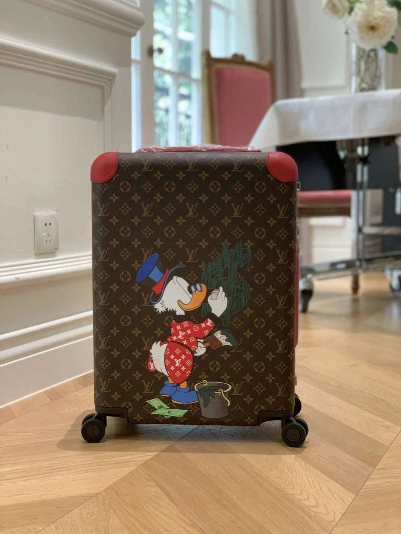 Louis Vuitton Suitcase FlexibleFit 65262