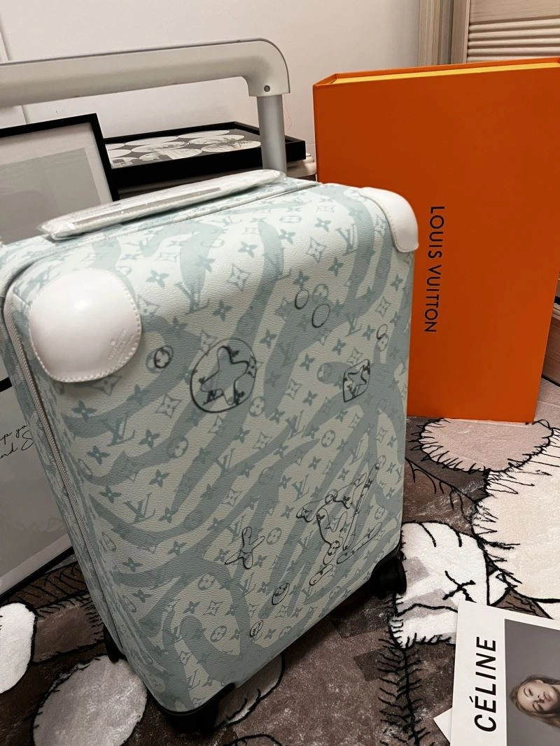 Louis Vuitton Suitcase Versatile 65260