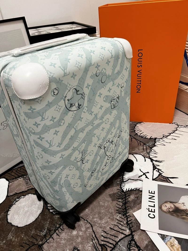Louis Vuitton Suitcase Versatile 65260