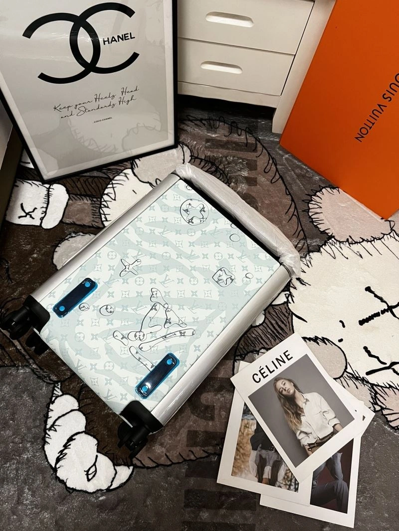 Louis Vuitton Suitcase Versatile 65260