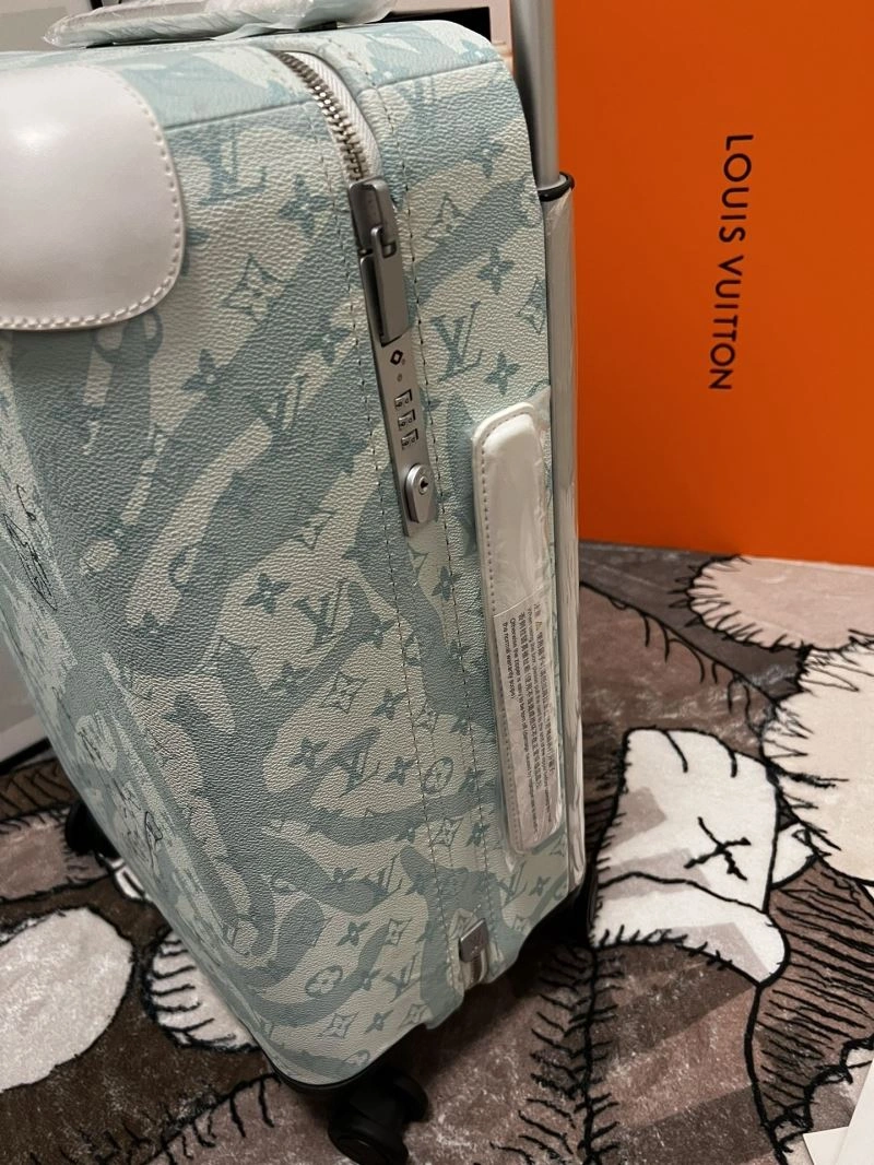 Louis Vuitton Suitcase Versatile 65260