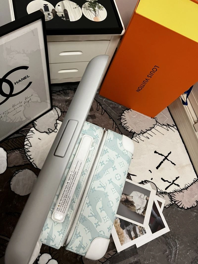 Louis Vuitton Suitcase Versatile 65260