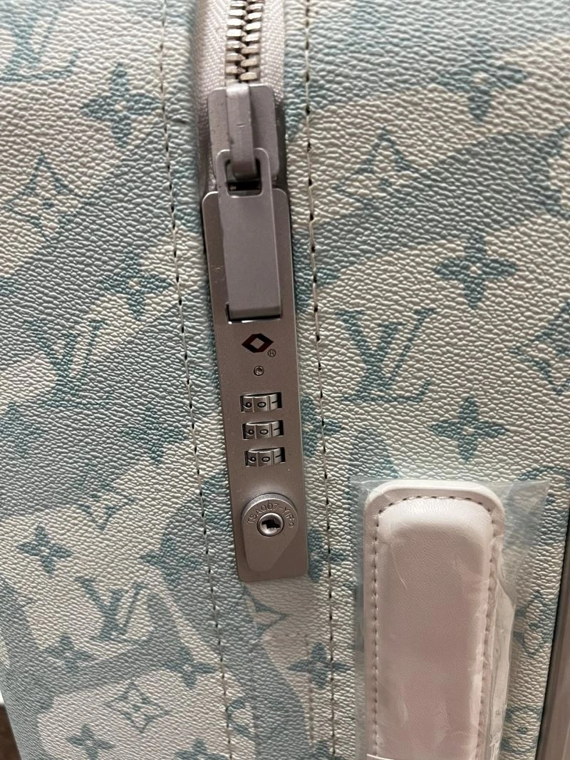 Louis Vuitton Suitcase Versatile 65260