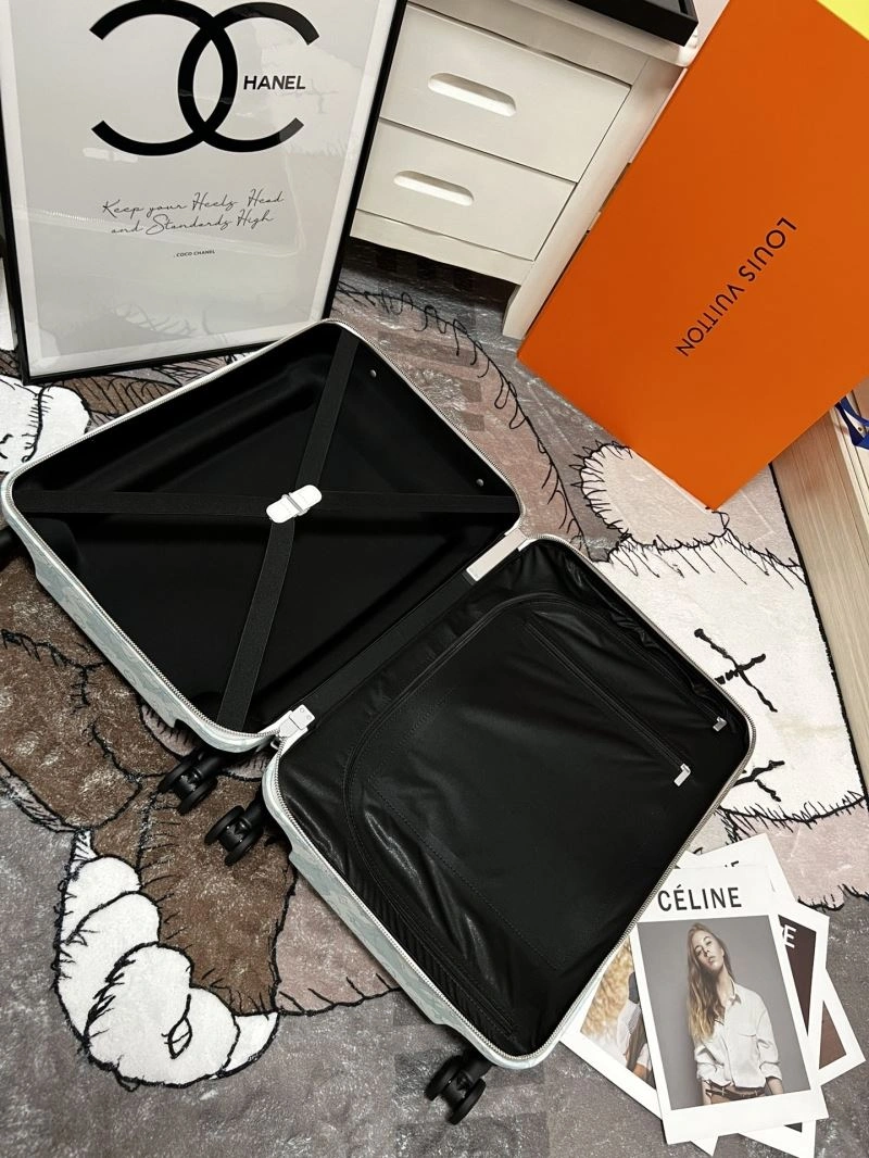 Louis Vuitton Suitcase Versatile 65260