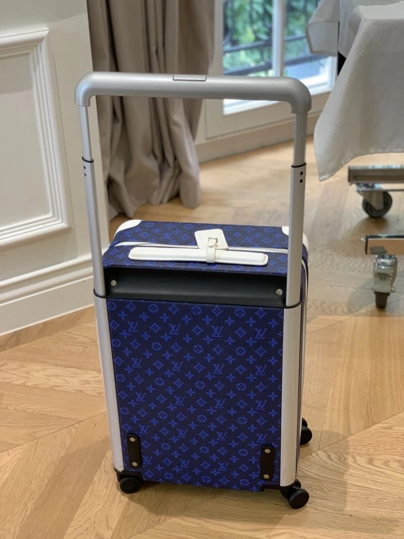 Louis Vuitton Suitcase Original 65258