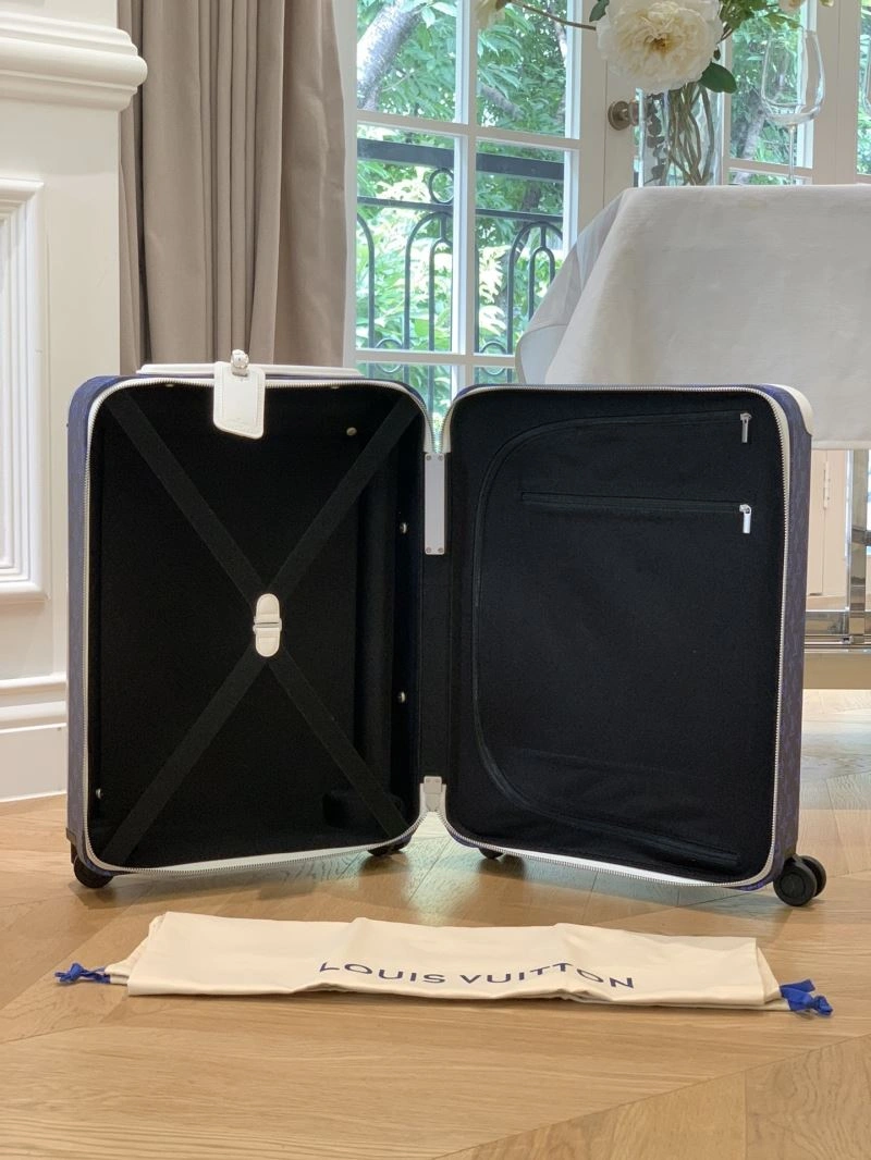 Louis Vuitton Suitcase Original 65258