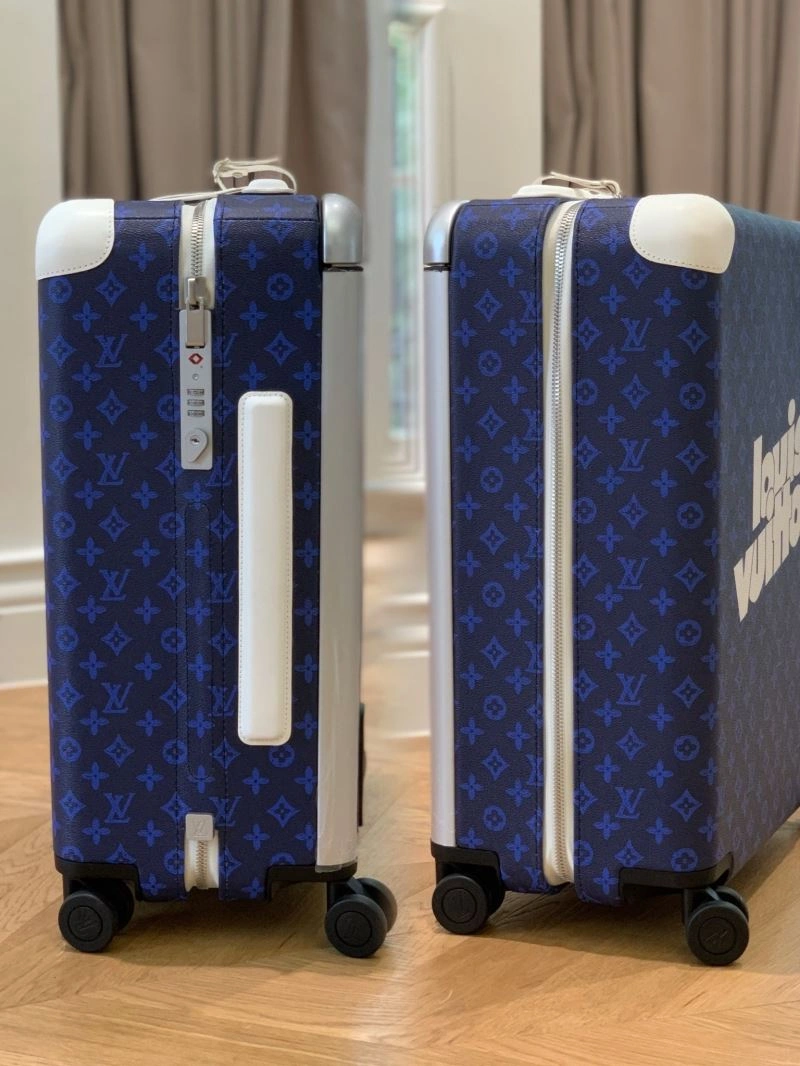 Louis Vuitton Suitcase Original 65258