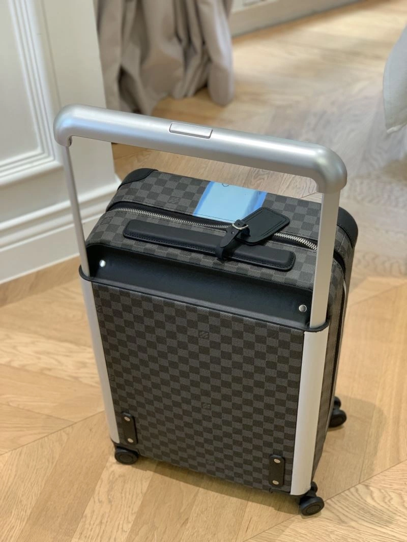 Original Louis Vuitton Suitcase 65259