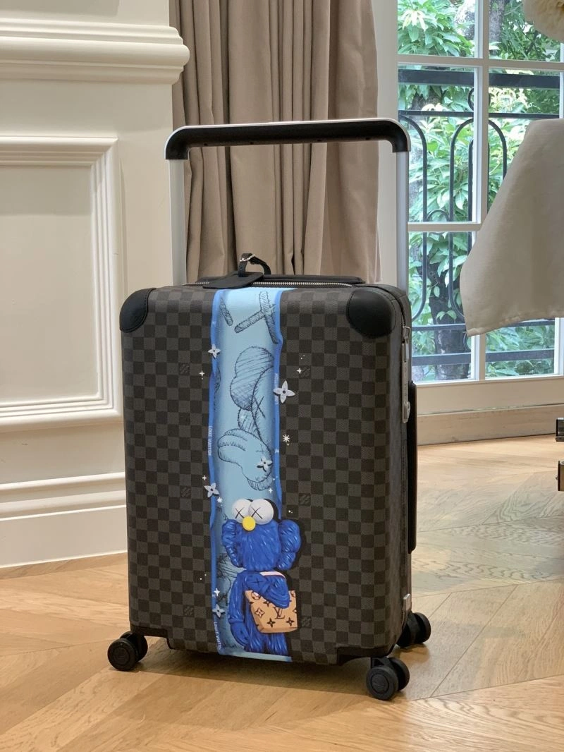 Original Louis Vuitton Suitcase 65259