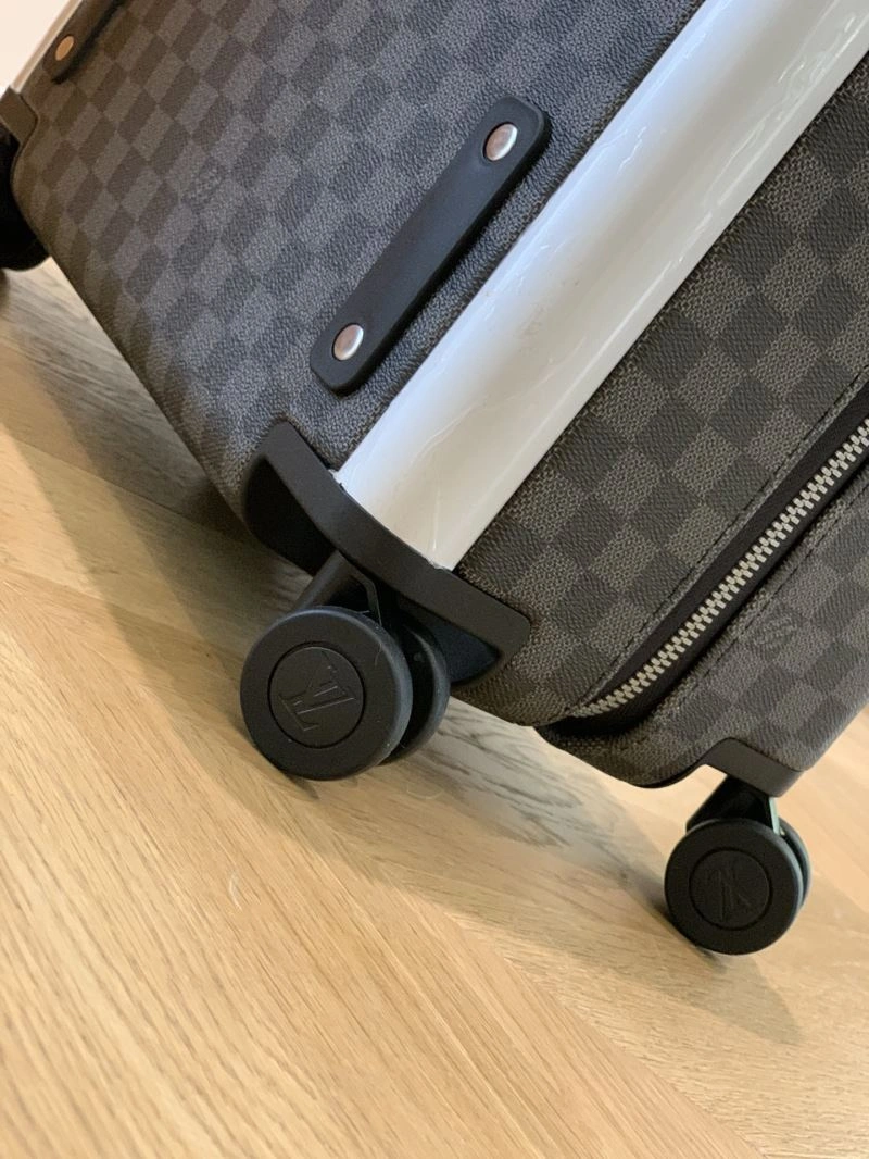 Original Louis Vuitton Suitcase 65259