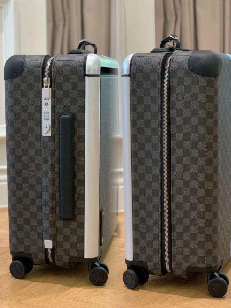 Original Louis Vuitton Suitcase 65259