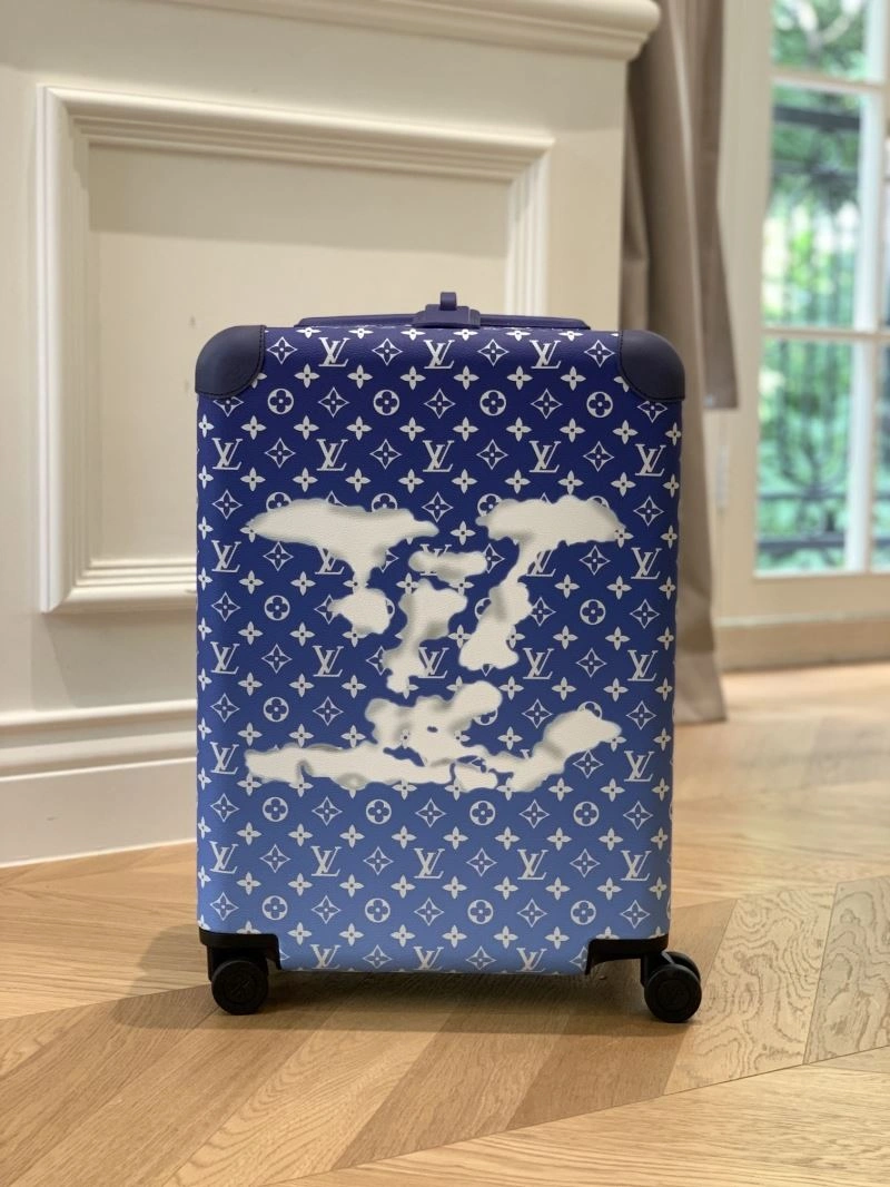EasyMatch Louis Vuitton Suitcase 65249