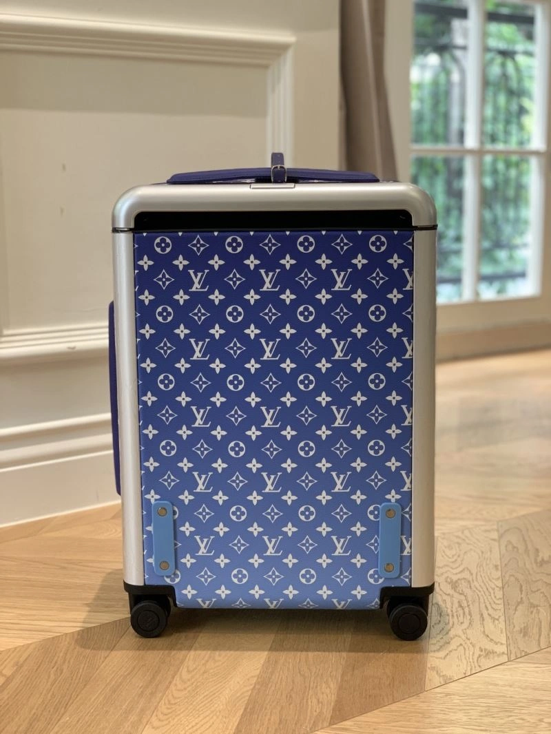 EasyMatch Louis Vuitton Suitcase 65249