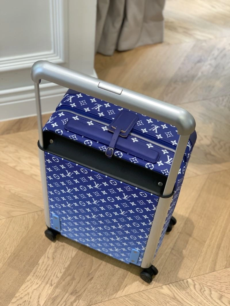 EasyMatch Louis Vuitton Suitcase 65249